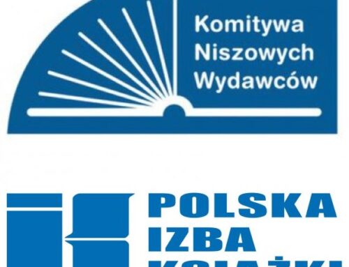 Komitywa Niszowych Wydawców na Poznańskich Targach Książki 8-10 marca 2024